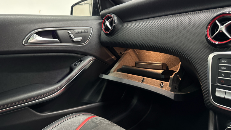 Mercedes-AMG A-Class A45 4Matic Premium 5dr Auto Petrol Hatchback